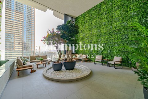 Apartamento en FIVE at Jumeirah Village Circle, Jumeirah Village Circle, Dubai, 1 dormitorio, 67.91209300 m², № 122059 - foto 25
