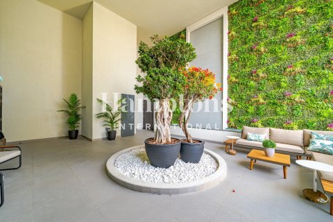 Apartamento en FIVE at Jumeirah Village Circle, Jumeirah Village Circle, Dubai, 1 dormitorio, 67.91209300 m², № 122059 - foto 9