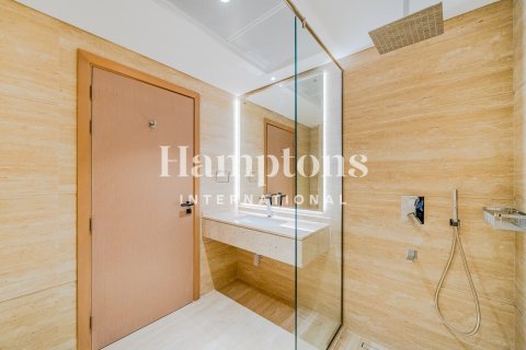 Apartamento en FIVE at Jumeirah Village Circle, Jumeirah Village Circle, Dubai, 1 dormitorio, 67.91209300 m², № 122059 - foto 4