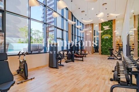 Apartamento en FIVE at Jumeirah Village Circle, Jumeirah Village Circle, Dubai, 1 dormitorio, 67.91209300 m², № 122059 - foto 22