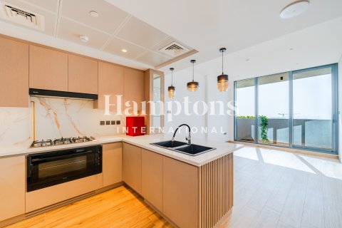 Apartamento en FIVE at Jumeirah Village Circle, Jumeirah Village Circle, Dubai, 1 dormitorio, 67.91209300 m², № 122059 - foto 29
