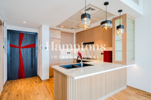 Apartamento en FIVE at Jumeirah Village Circle, Jumeirah Village Circle, Dubai, 1 dormitorio, 67.91209300 m², № 122059 - foto 27