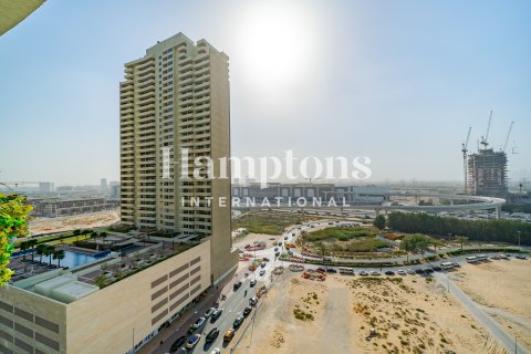 Apartamento en FIVE at Jumeirah Village Circle, Jumeirah Village Circle, Dubai, 1 dormitorio, 67.91209300 m², № 122059 - foto 26