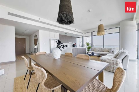Appartement à Dubai Harbour, Dubai, 3 chambres, 179 m², № 22341 - photo 23