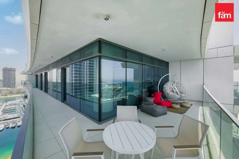 Appartement à Dubai Harbour, Dubai, 3 chambres, 179 m², № 22341 - photo 12