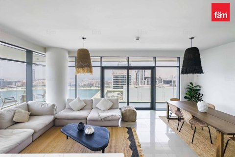 Appartement à Dubai Harbour, Dubai, 3 chambres, 179 m², № 22341 - photo 20