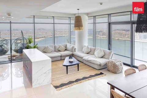 Appartement à Dubai Harbour, Dubai, 3 chambres, 179 m², № 22341 - photo 27