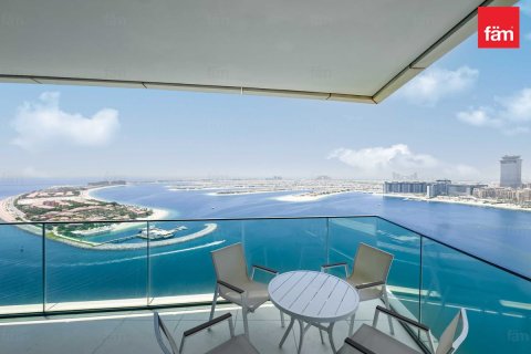 Appartement à Dubai Harbour, Dubai, 3 chambres, 179 m², № 22341 - photo 1