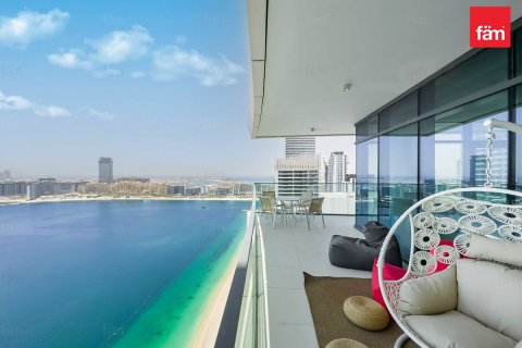 Appartement à Dubai Harbour, Dubai, 3 chambres, 179 m², № 22341 - photo 29