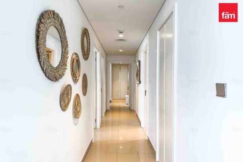 Appartement à Dubai Harbour, Dubai, 3 chambres, 179 m², № 22341 - photo 18