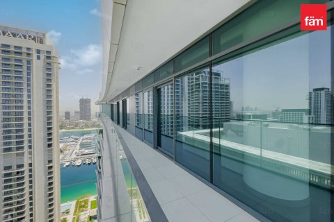 Appartement à Dubai Harbour, Dubai, 3 chambres, 179 m², № 22341 - photo 13
