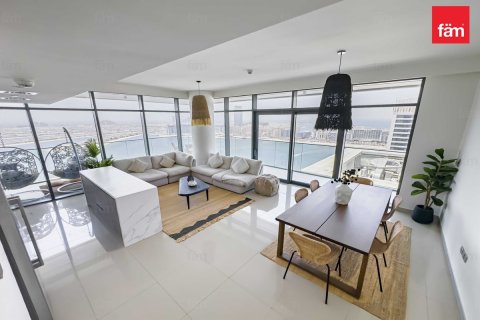 Appartement à Dubai Harbour, Dubai, 3 chambres, 179 m², № 22341 - photo 28