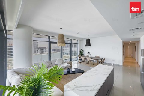 Appartement à Dubai Harbour, Dubai, 3 chambres, 179 m², № 22341 - photo 21