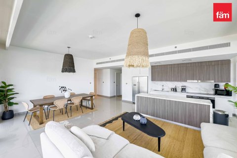 Appartement à Dubai Harbour, Dubai, 3 chambres, 179 m², № 22341 - photo 22