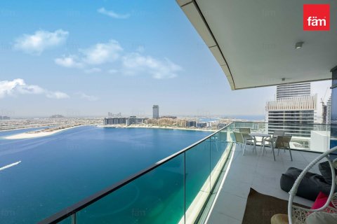 Appartement à Dubai Harbour, Dubai, 3 chambres, 179 m², № 22341 - photo 5