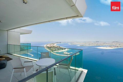 Appartement à Dubai Harbour, Dubai, 3 chambres, 179 m², № 22341 - photo 4