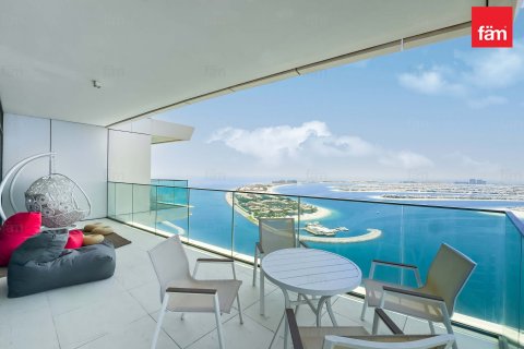 Appartement à Dubai Harbour, Dubai, 3 chambres, 179 m², № 22341 - photo 2