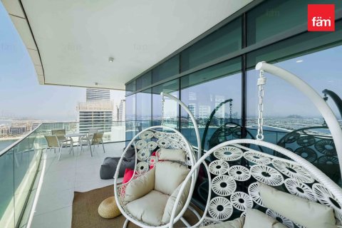 Appartement à Dubai Harbour, Dubai, 3 chambres, 179 m², № 22341 - photo 6