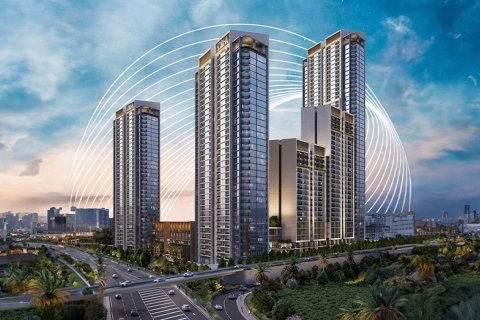 شقة في Motor City, دبي 1غرف نوم, 50.8 م² رقم 22351 - صورة 6