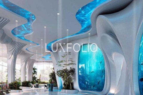 Apartamento en Dubai Media City, Dubai, 1 dormitorio, 88 m², № 46075 - foto 7