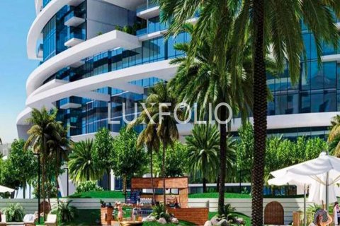 Apartamento en Dubai Media City, Dubai, 1 dormitorio, 88 m², № 46075 - foto 12