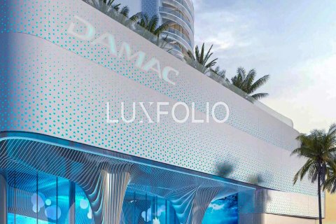 Apartamento en Dubai Media City, Dubai, 1 dormitorio, 88 m², № 46075 - foto 6