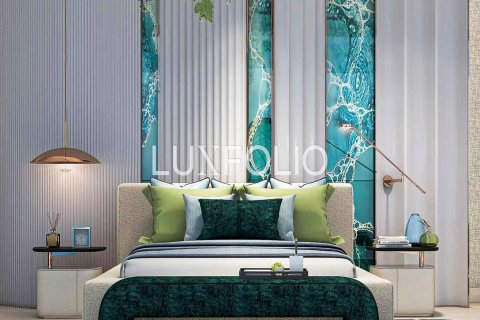 Apartamento en Dubai Media City, Dubai, 1 dormitorio, 88 m², № 46075 - foto 3