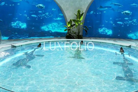 Apartamento en Dubai Media City, Dubai, 1 dormitorio, 88 m², № 46075 - foto 9