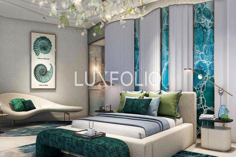Apartamento en Dubai Media City, Dubai, 1 dormitorio, 88 m², № 46075 - foto 5