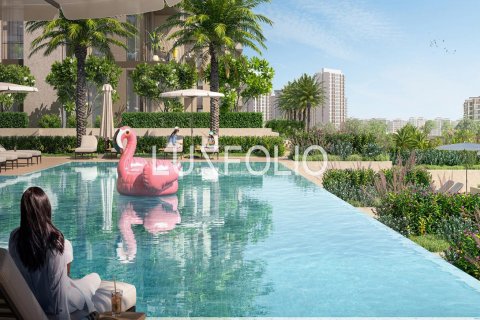 Apartment in Park Heights, Dubai Hills Estate, Dubai 1 bedroom, 67 sq.m. № 46073 - photo 11