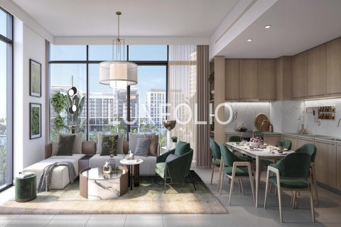 Apartment in Park Heights, Dubai Hills Estate, Dubai 1 bedroom, 67 sq.m. № 46073 - photo 3