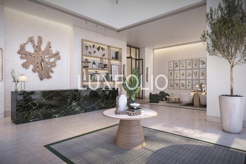 Apartment in Park Heights, Dubai Hills Estate, Dubai 1 bedroom, 67 sq.m. № 46073 - photo 7