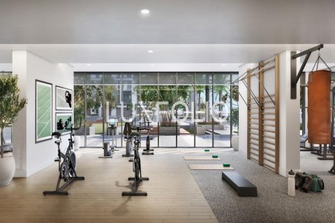 Apartment in Park Heights, Dubai Hills Estate, Dubai 1 bedroom, 67 sq.m. № 46073 - photo 13