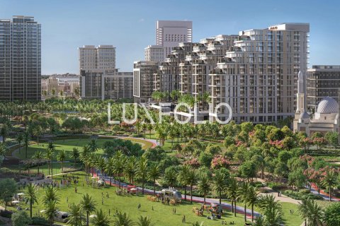 Apartment in Park Heights, Dubai Hills Estate, Dubai 1 bedroom, 67 sq.m. № 46073 - photo 2