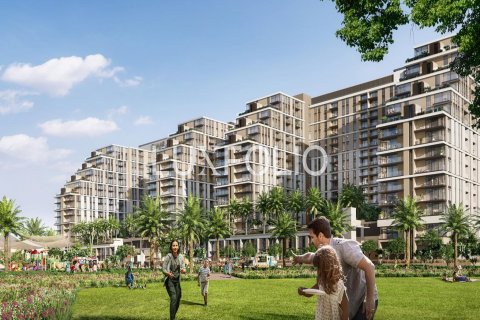 Apartment in Park Heights, Dubai Hills Estate, Dubai 1 bedroom, 67 sq.m. № 46073 - photo 8
