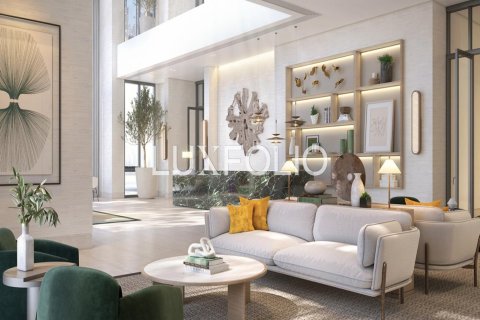 Apartment in Park Heights, Dubai Hills Estate, Dubai 1 bedroom, 67 sq.m. № 46073 - photo 6