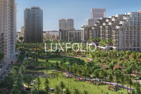 Apartment in Park Heights, Dubai Hills Estate, Dubai 1 bedroom, 67 sq.m. № 46073 - photo 14