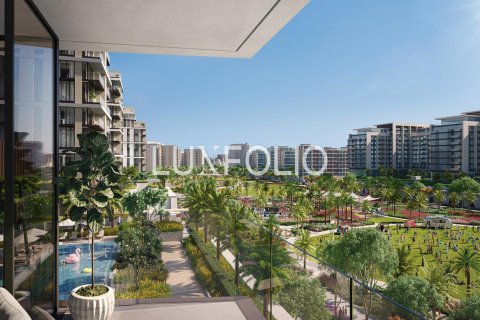 Apartment in Park Heights, Dubai Hills Estate, Dubai 1 bedroom, 67 sq.m. № 46073 - photo 9