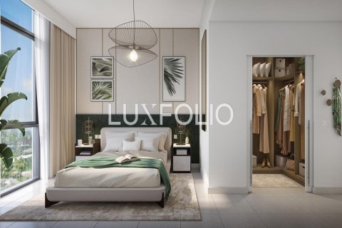 Apartment in Park Heights, Dubai Hills Estate, Dubai 1 bedroom, 67 sq.m. № 46073 - photo 5
