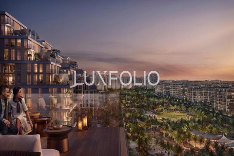 Apartment in Park Heights, Dubai Hills Estate, Dubai 1 bedroom, 67 sq.m. № 46073 - photo 16