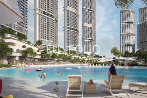 Apartment in Sobha Hartland, Mohammed Bin Rashid City, Dubai 1 bedroom, 46 sq.m. № 46071 - photo 2