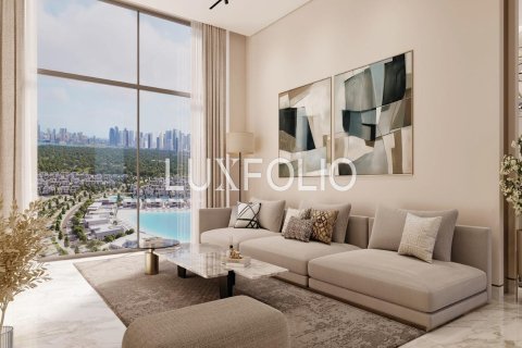 Apartment in Sobha Hartland, Mohammed Bin Rashid City, Dubai 1 bedroom, 46 sq.m. № 46071 - photo 3