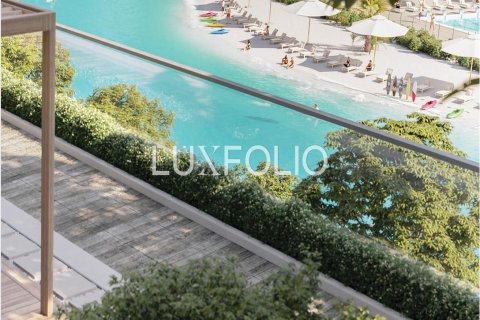 Apartment in Sobha Hartland, Mohammed Bin Rashid City, Dubai 1 bedroom, 46 sq.m. № 46071 - photo 8