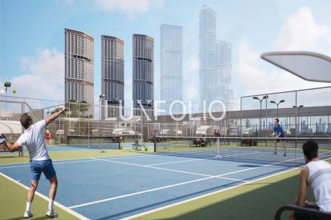 Apartment in Sobha Hartland, Mohammed Bin Rashid City, Dubai 1 bedroom, 46 sq.m. № 46071 - photo 6