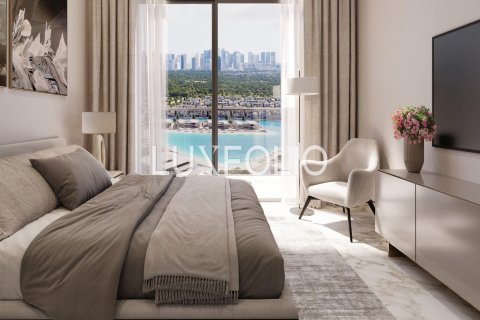 Apartment in Sobha Hartland, Mohammed Bin Rashid City, Dubai 1 bedroom, 46 sq.m. № 46071 - photo 4