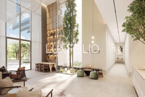 Apartment in Mohammed Bin Rashid City, Dubai 1 bedroom, 78 sq.m. № 46074 - photo 12