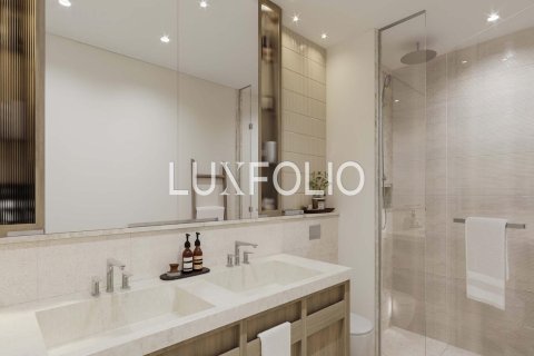 Apartment in Mohammed Bin Rashid City, Dubai 1 bedroom, 78 sq.m. № 46074 - photo 8