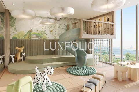 Apartment in Mohammed Bin Rashid City, Dubai 1 bedroom, 78 sq.m. № 46074 - photo 10