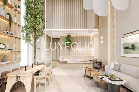 Apartment in Mohammed Bin Rashid City, Dubai 1 bedroom, 78 sq.m. № 46074 - photo 2