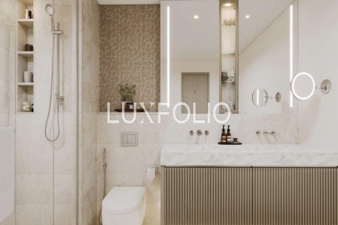 Apartment in Mohammed Bin Rashid City, Dubai 1 bedroom, 78 sq.m. № 46074 - photo 7